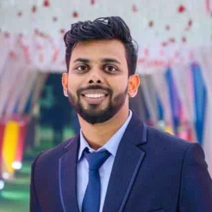 Vivek Kumar