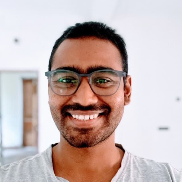 Vivek Kumar