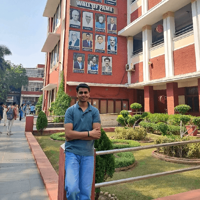 Vivek Kumar