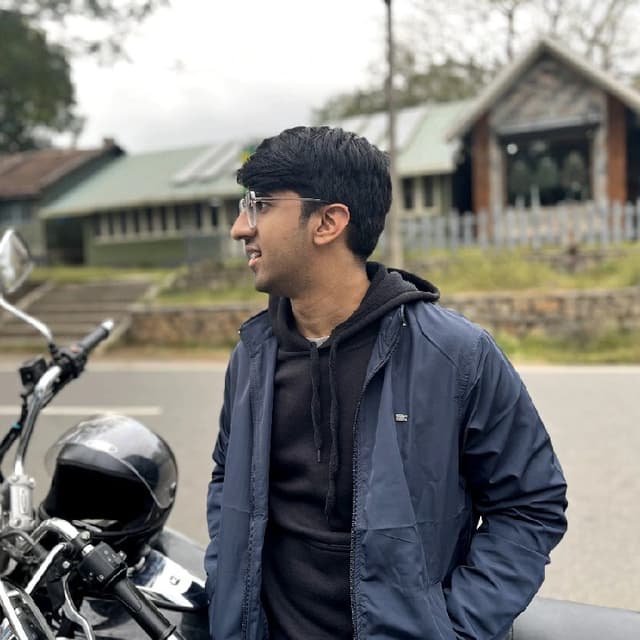 Vivek Kumar