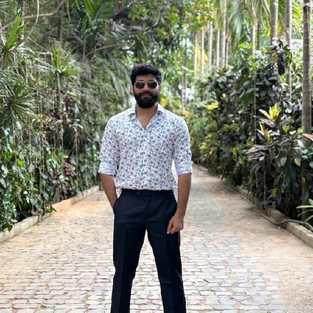 Vivek Kumar