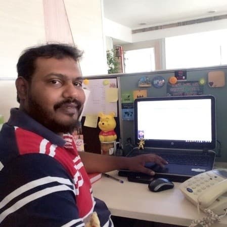 Vivek Kumar
