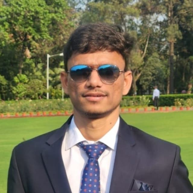 Vivek Kumar