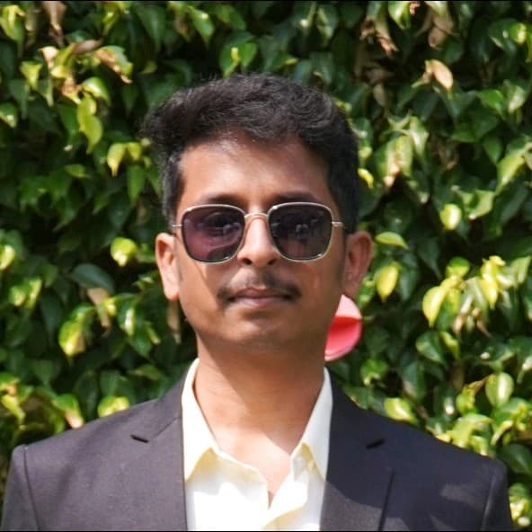 Vivek Kumar Chaurasiya