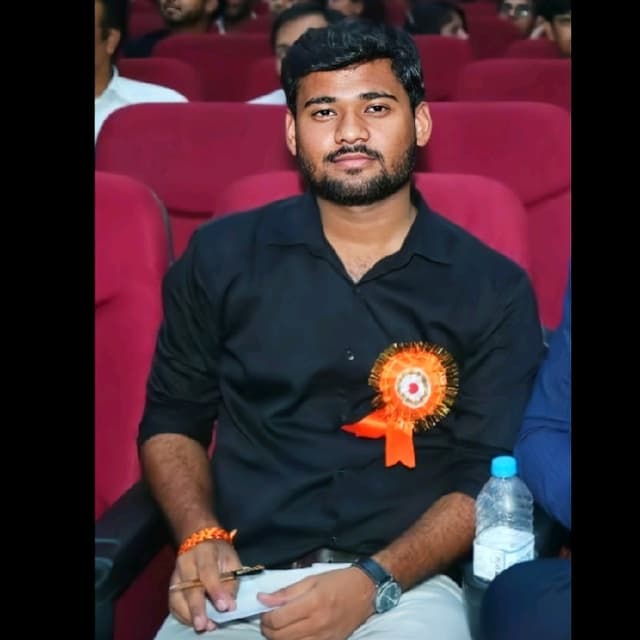 Vivek Kumar Gola
