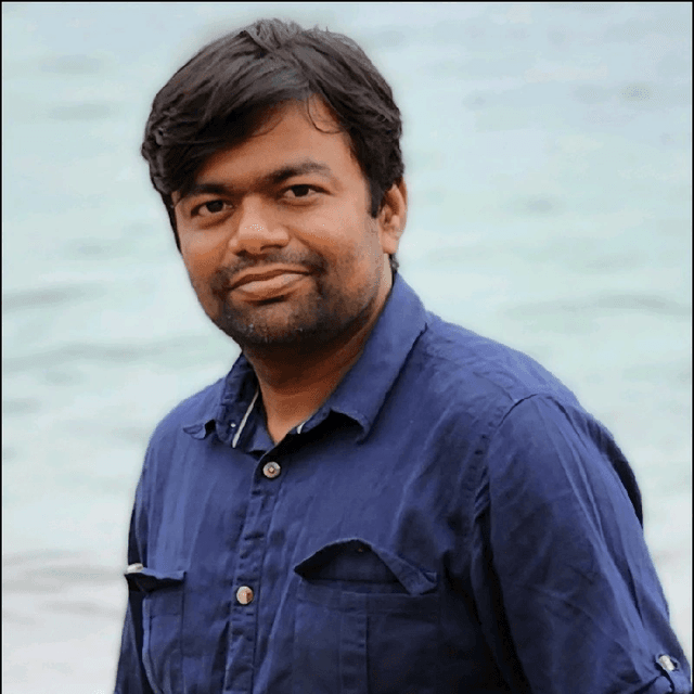 Vivek Kumar