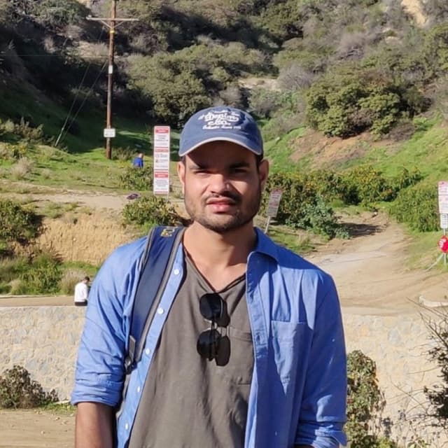 Vivek Kumar