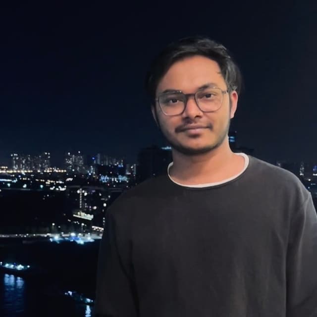 Vivek Kumar Nayak