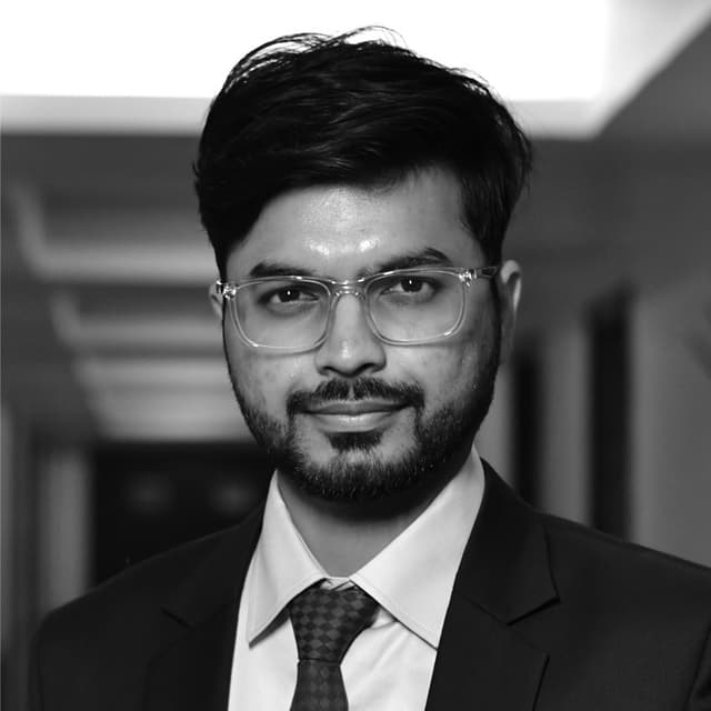 Vivek Kumar, CFA