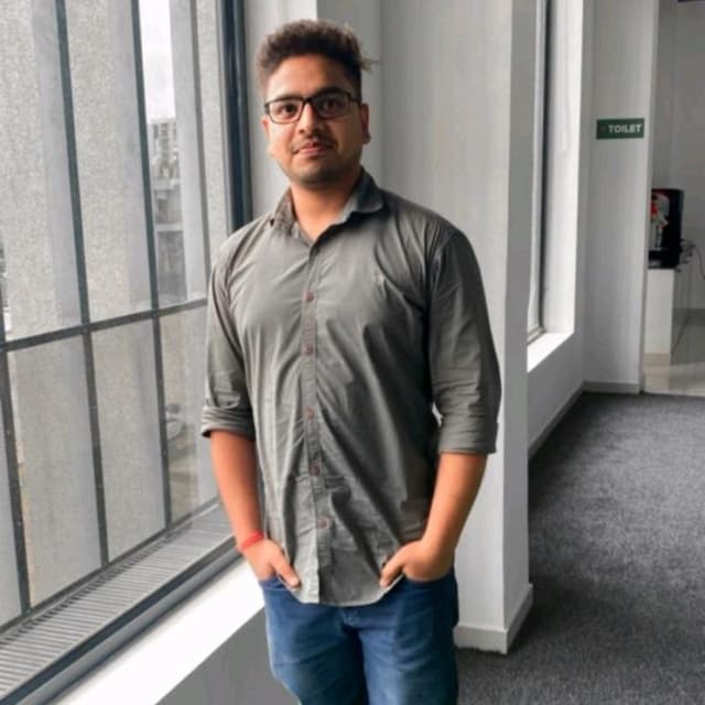 Vivek kumar