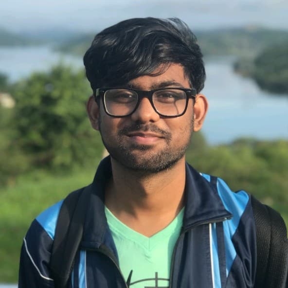 Vivek Kumar Singh