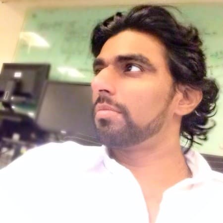 Vivek Lanjekar