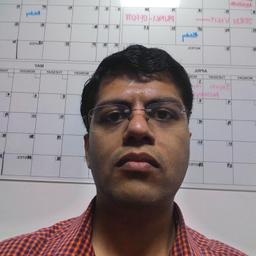 Vivek Malhotra