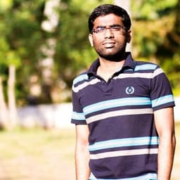 Vivek Mamidishetti