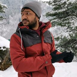 Vivek Marakana