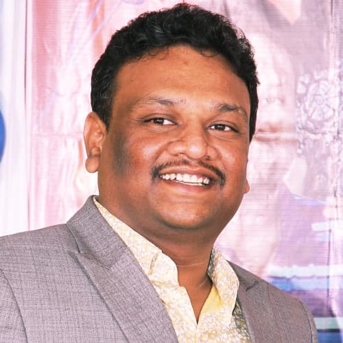 Vivekanand Matta