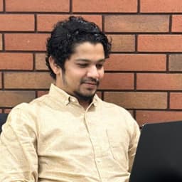 Vivek Mhatre