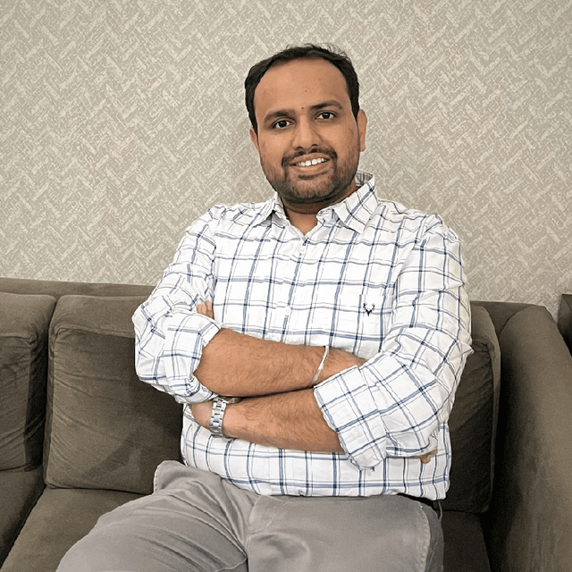 Vivek Mittal