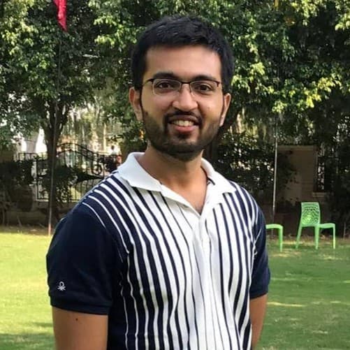 Vivek Mittal
