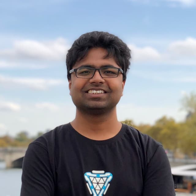 Vivek Mittal