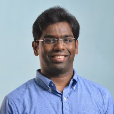 Vivek Munagala