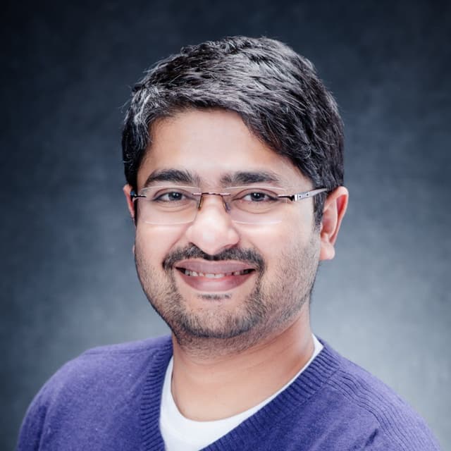Vivek Raju Muppalla