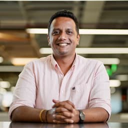 Vivek Muthappa