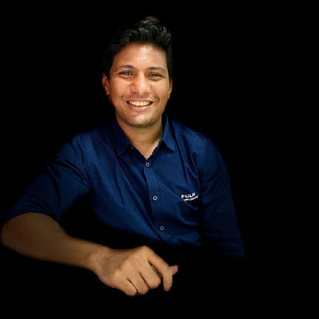 Vivek Negi
