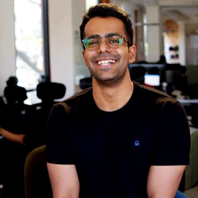 Vivek Paidi