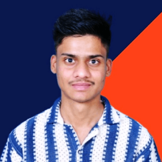 Vivek Panchal 🇮🇳