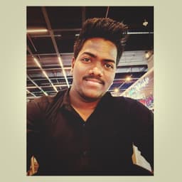 Vivek Patade