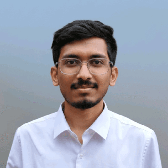 Vivek Patne