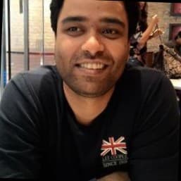 Vivek Mishra