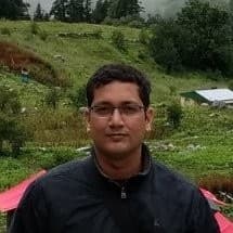 Vivek Reddy Polam