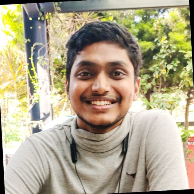 Vivek Pothina