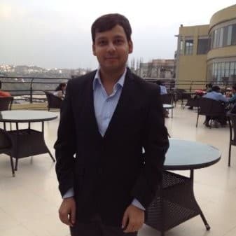 Vivek Prakash