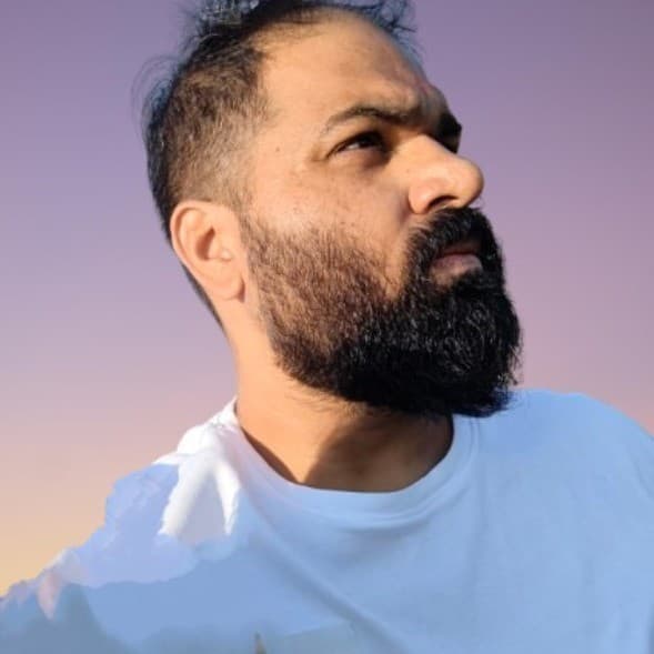 Vivek Yadav
