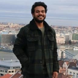 Vivek Rai