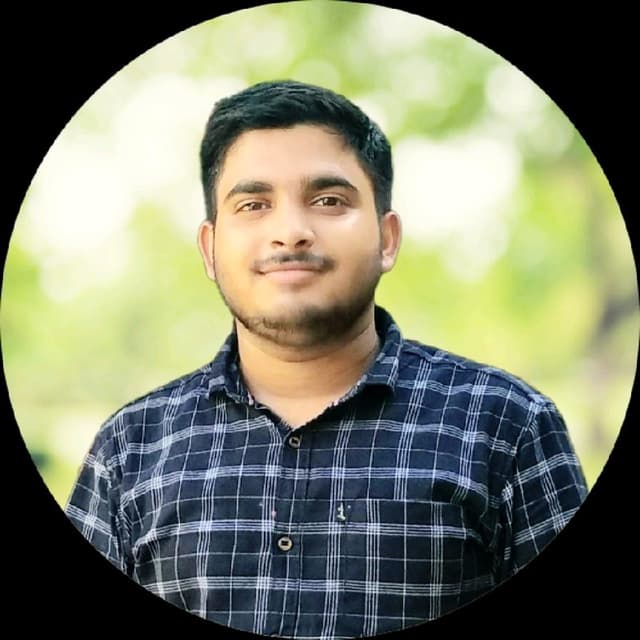 Vivek Raj Sinha