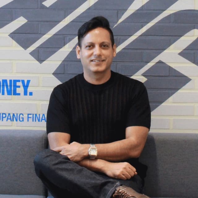 Vivek Jain