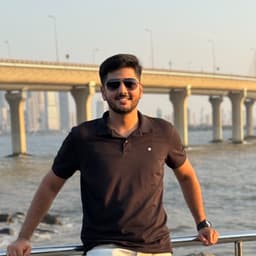 Vivek Ramnani