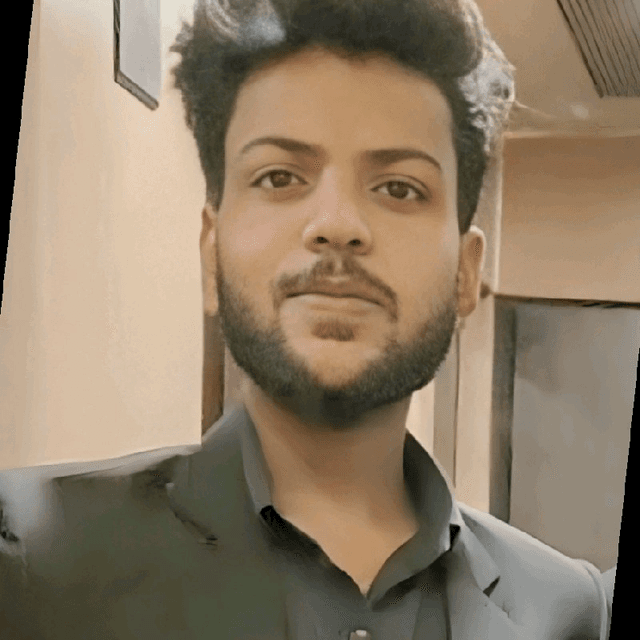 Vivek Singh Rathour