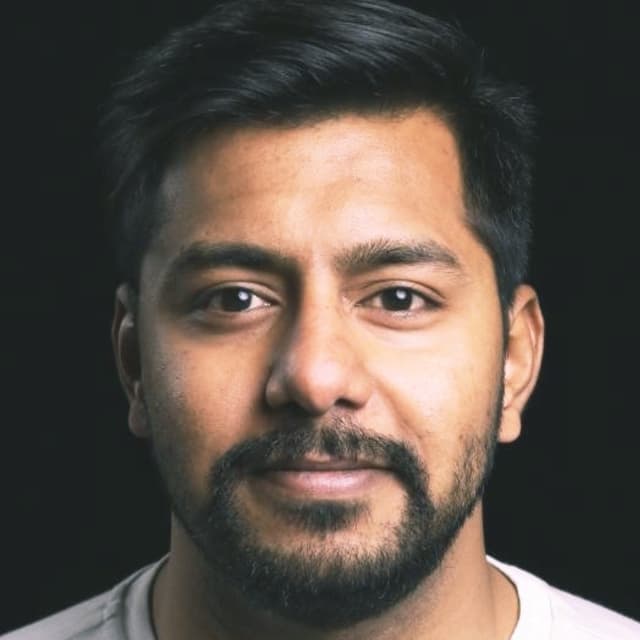 Vivek Reddy Goli