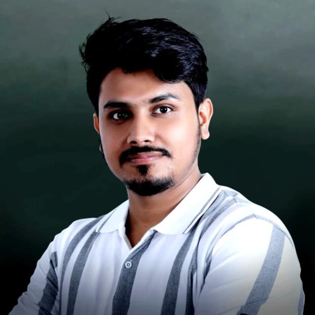 Vivek Kumar J.