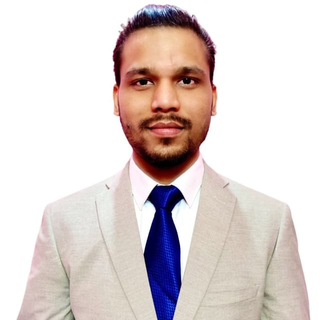 Vivek Routh