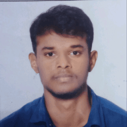 Routhu Vivek