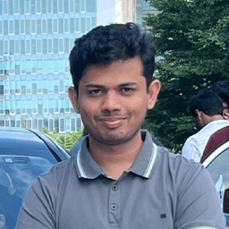 Vivek Pawar