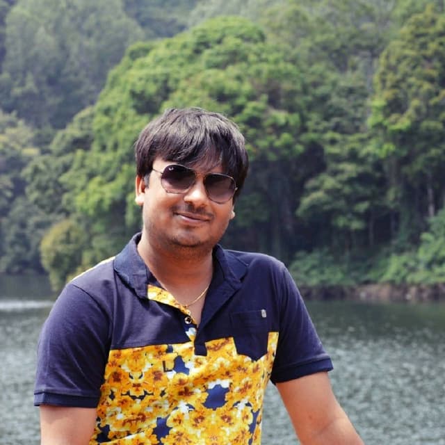 Vivek Rungta