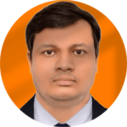 Vivek Sadh