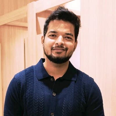 Vivek Sahay 